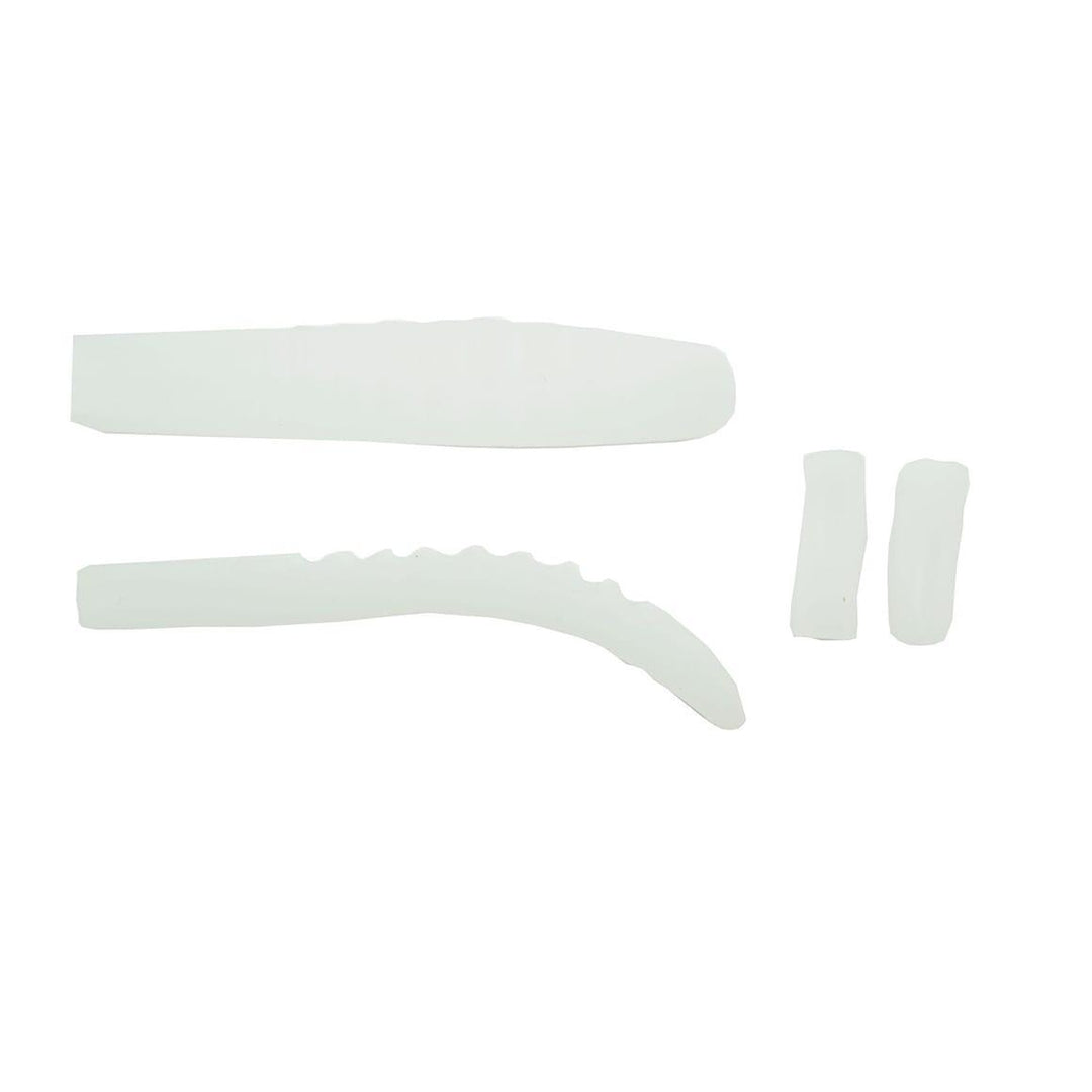 Stiletto Piercing Silicone Tool Covers - Disposable Piercing Tools - FYT Tattoo Supplies New York