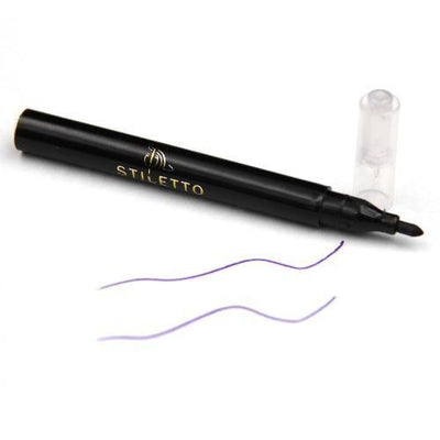 Stiletto Piercing Skin Markers - Disposable Piercing Tools - FYT Tattoo Supplies New York