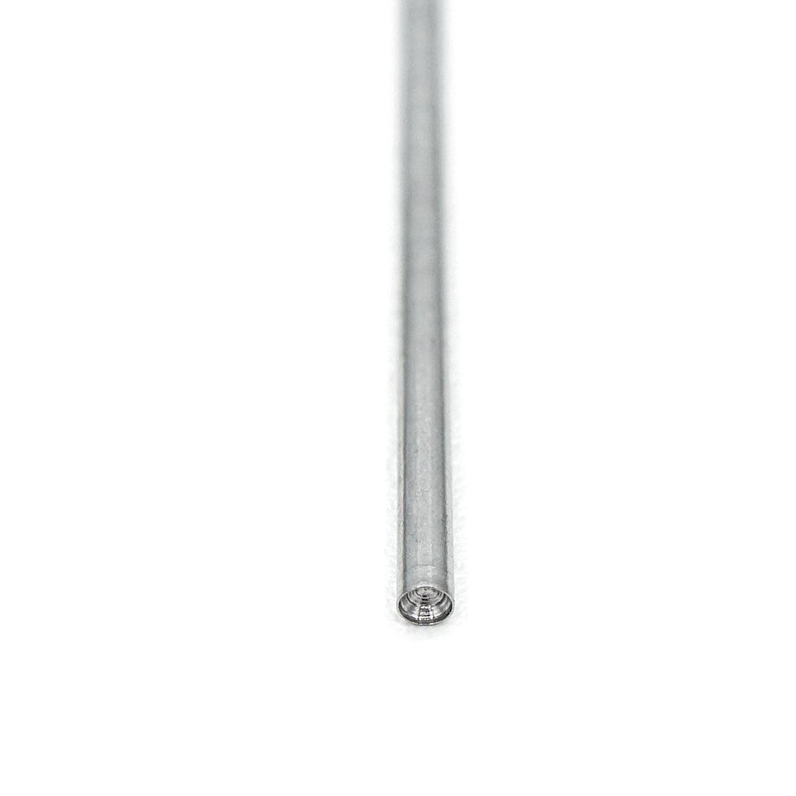 Stiletto Piercing Tapers - 12G - Piercing Tapers - FYT Tattoo Supplies New York