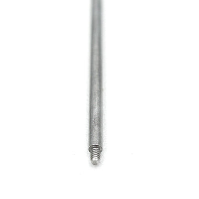 Stiletto Piercing Tapers - 18G - Piercing Tapers - FYT Tattoo Supplies New York