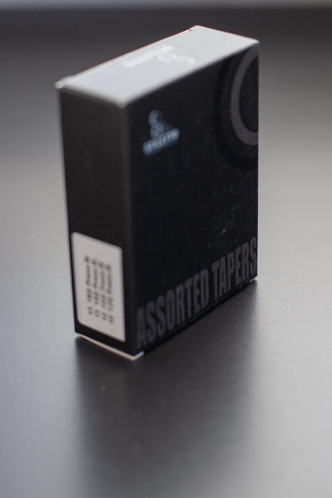 Stiletto Piercing Tapers - Assorted Box - Piercing Tapers - FYT Tattoo Supplies New York