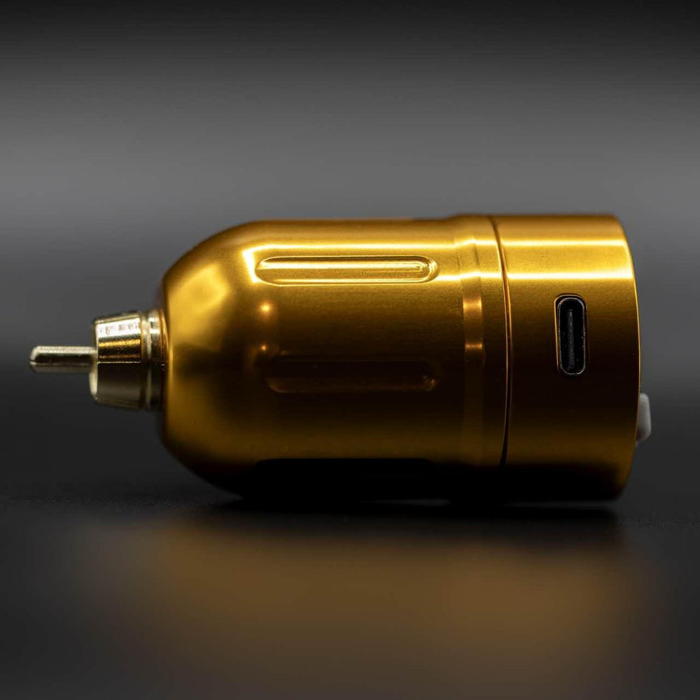 T-3 Dual Functions Wireless Battery - WIRELESS BATTERY - FYT Tattoo Supplies New York