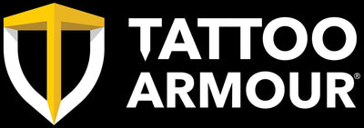 Tattoo Armour - Tattoo Care - FYT Tattoo Supplies New York
