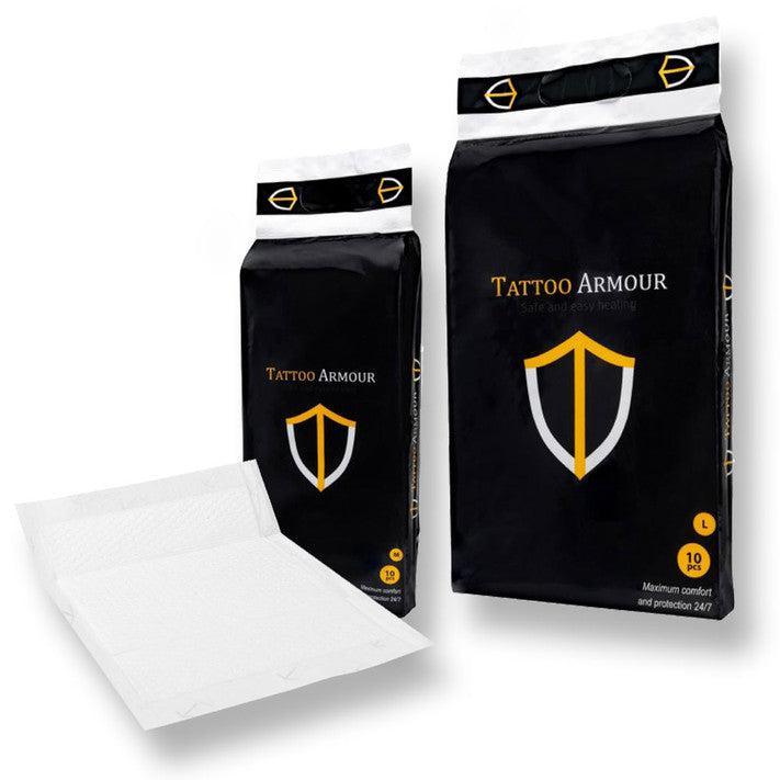 Tattoo Armour - Tattoo Care - FYT Tattoo Supplies New York