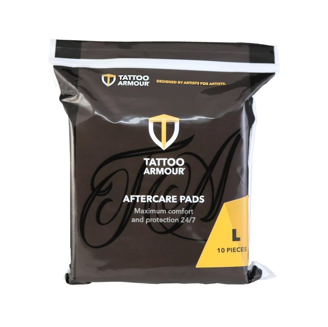 Tattoo Armour - Tattoo Care - FYT Tattoo Supplies New York