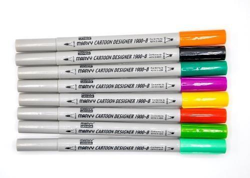 Tattoo Skin Markers - Art Supplies - FYT Tattoo Supplies New York