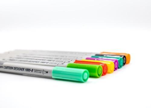 Tattoo Skin Markers - Art Supplies - FYT Tattoo Supplies New York