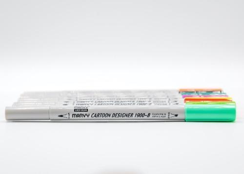 Tattoo Skin Markers - Art Supplies - FYT Tattoo Supplies New York